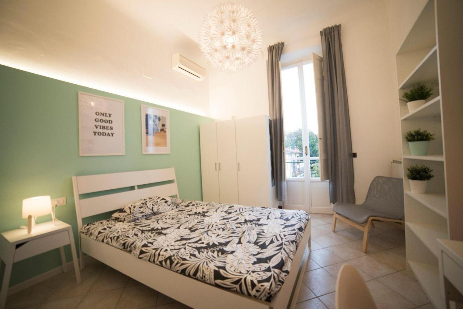 Appartamento Unyca - Comfort In Civico 24 *