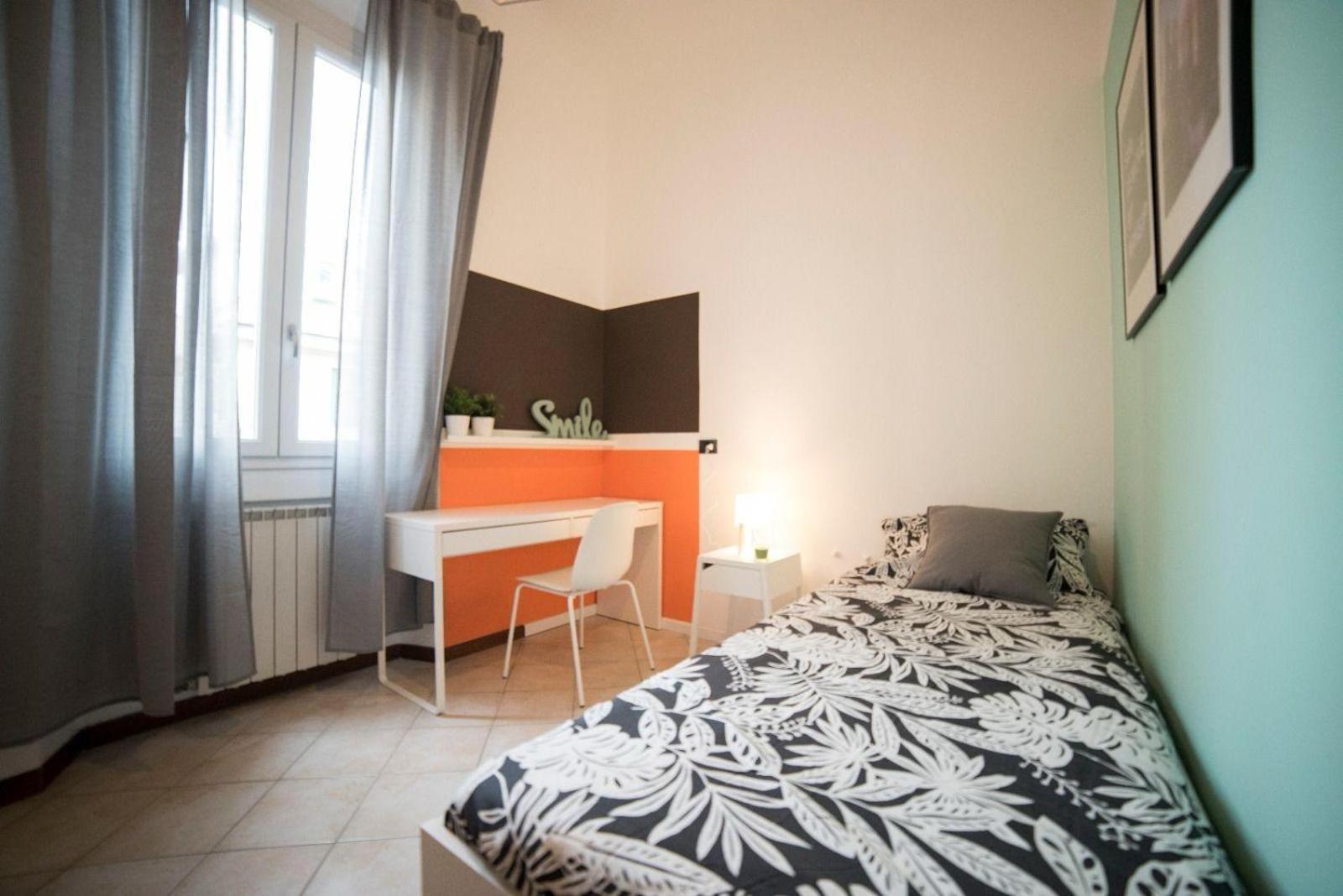 Appartamento Unyca - Comfort In Civico 24 Firenze